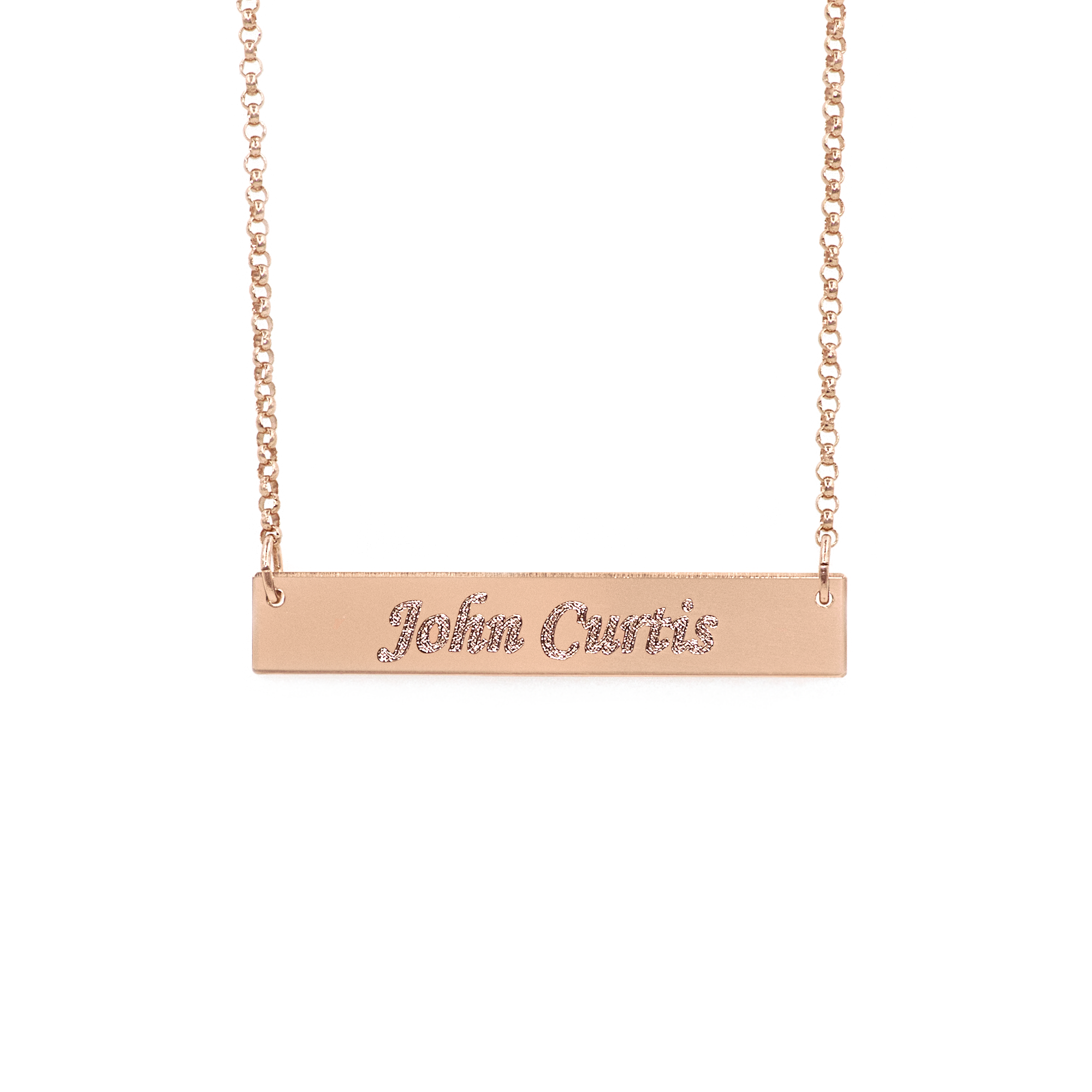 Heartbeat-Bar-Necklace-Rose-Gold-Back