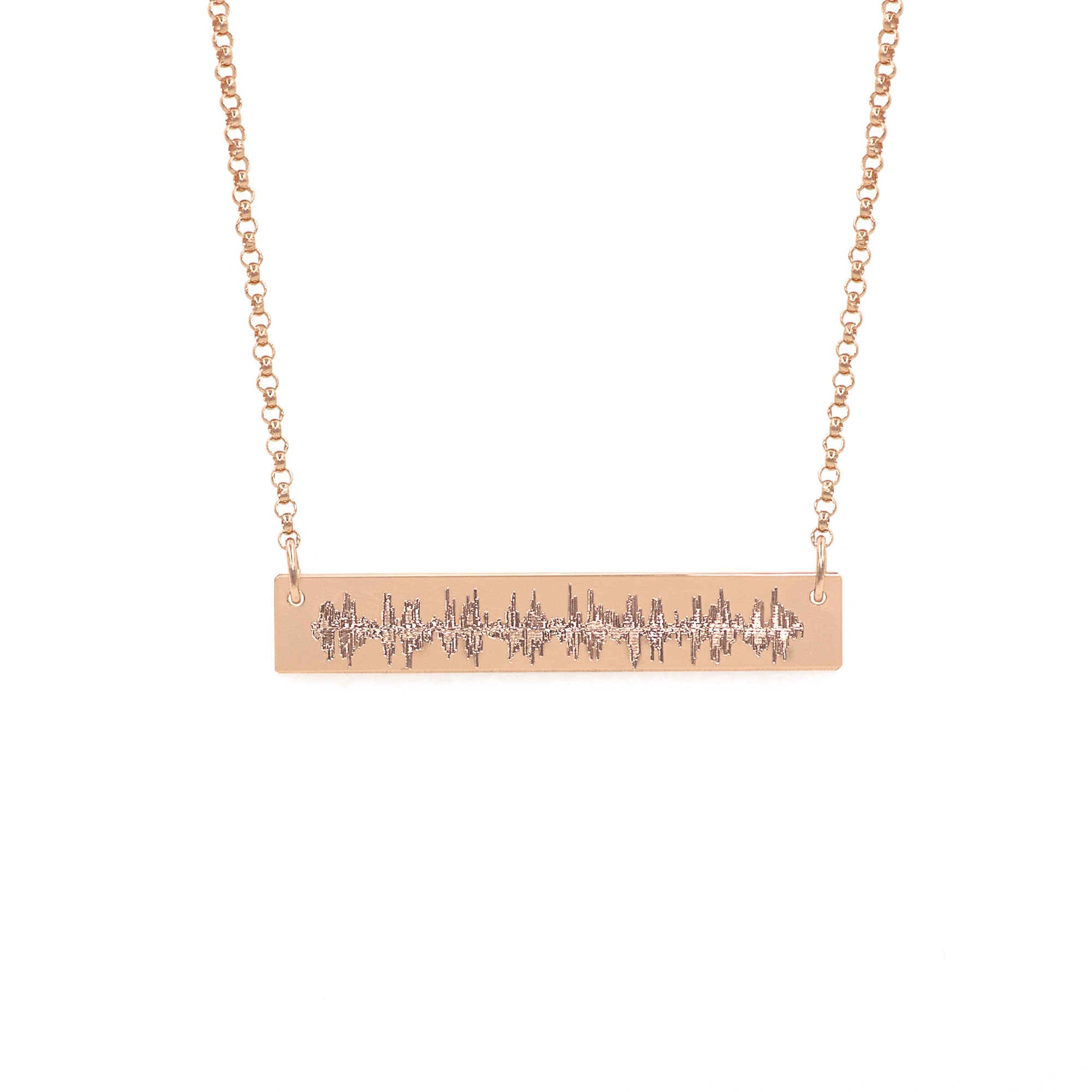 Heartbeat-Bar-Necklace-Rose-Gold