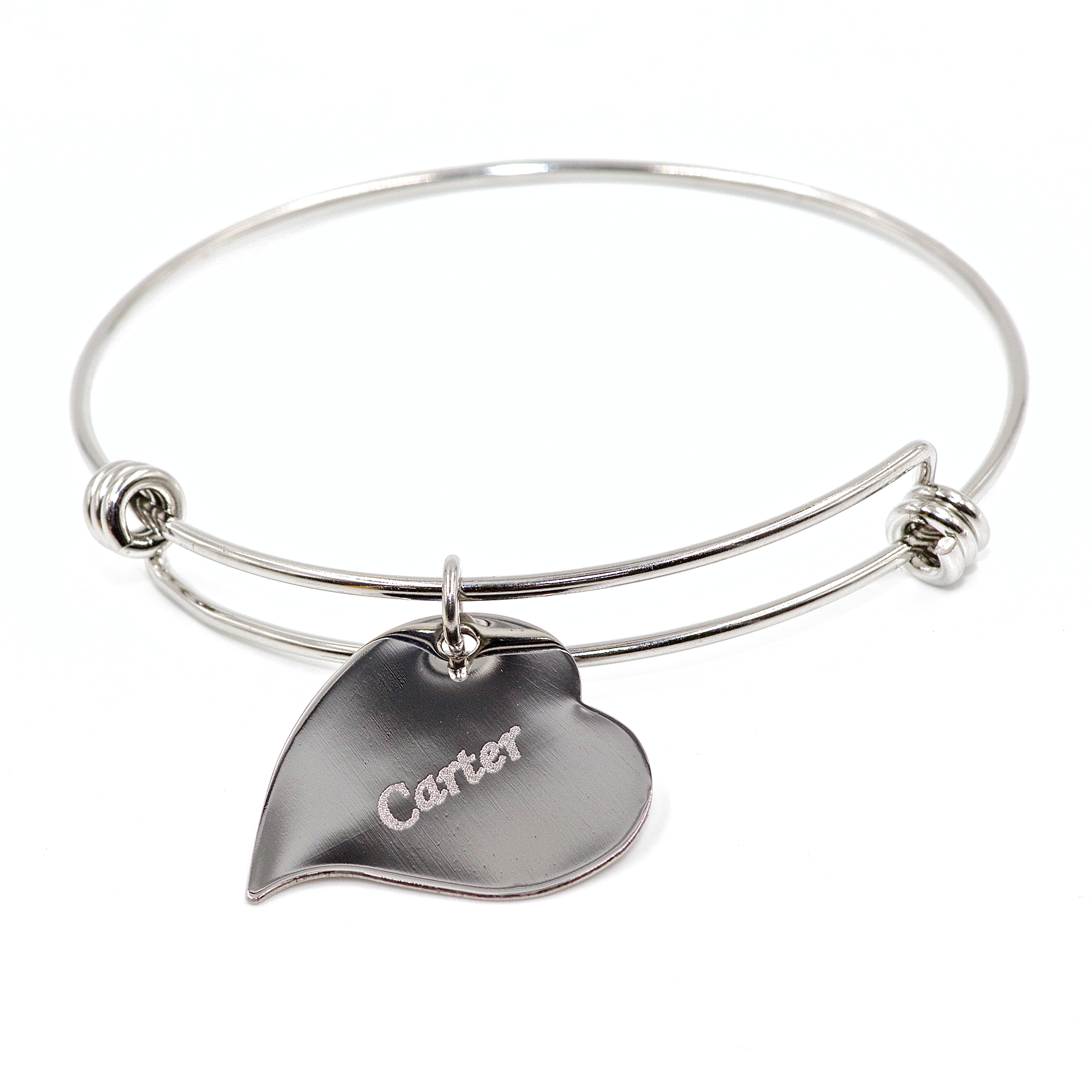 Heartbeat-Charm-Bracelet-Heart-Back