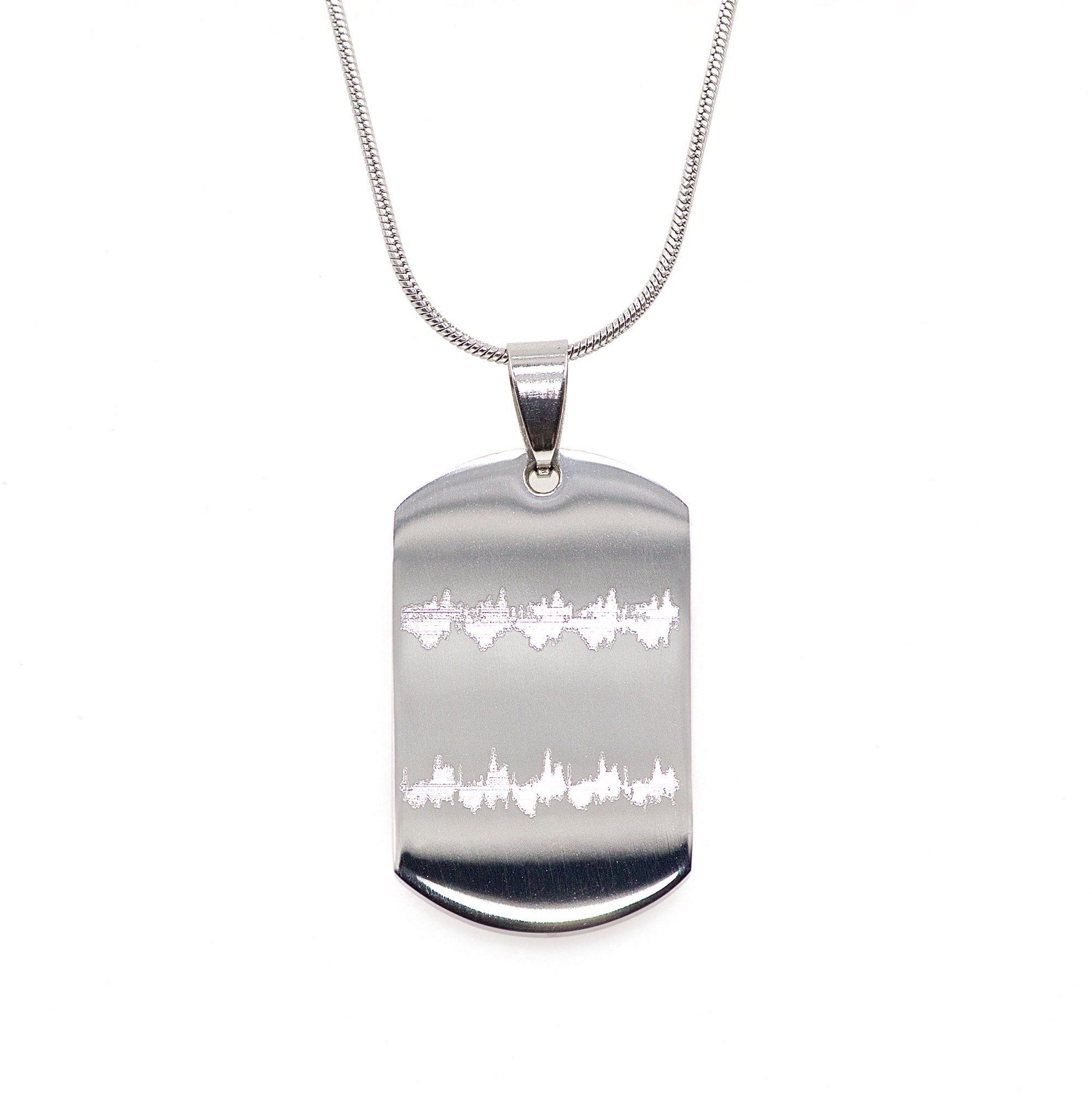 Mini-Heartbeat-Dog-Tag-Necklace