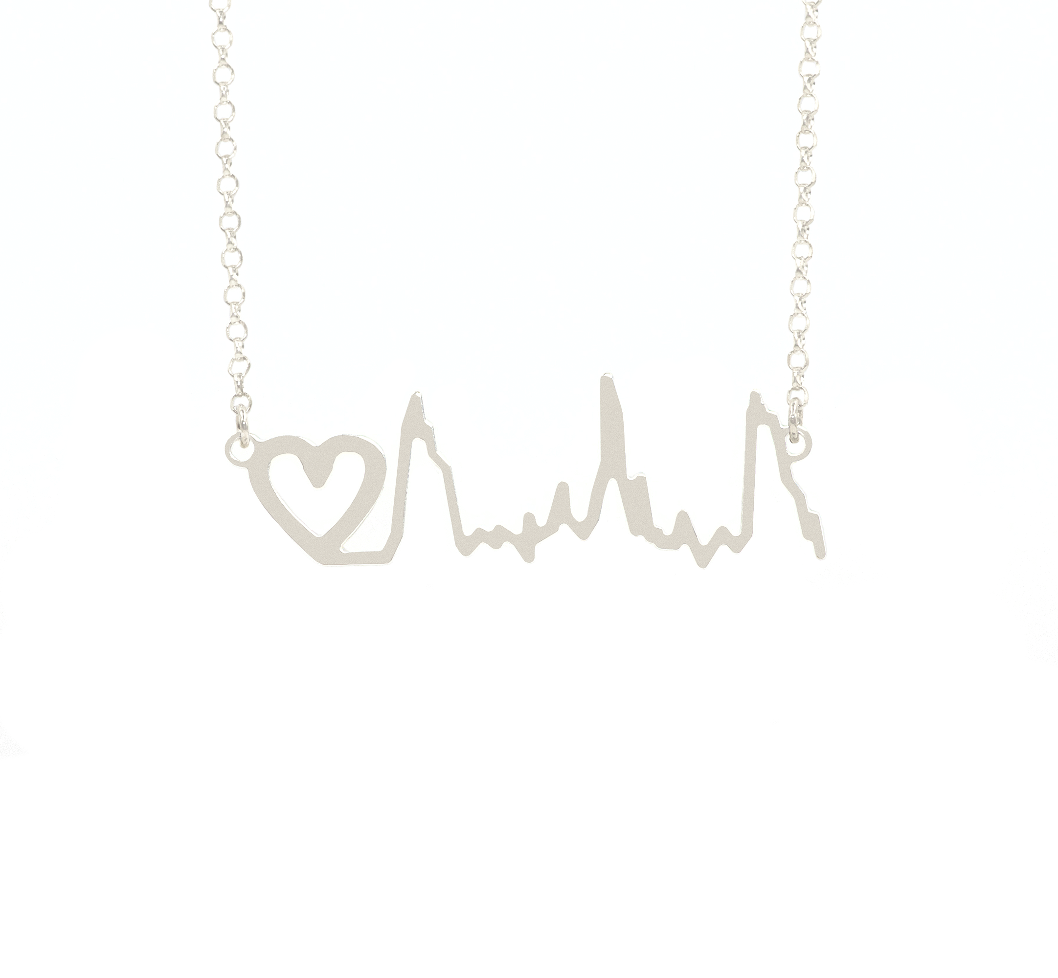 Original-Cherished-Heart-Necklace-Silver