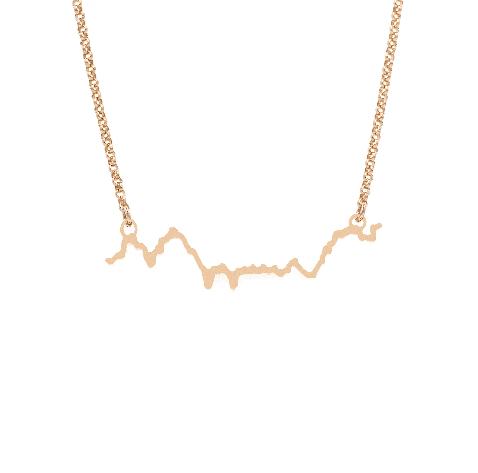Original-Heartbeat-Necklace-Rose-Gold