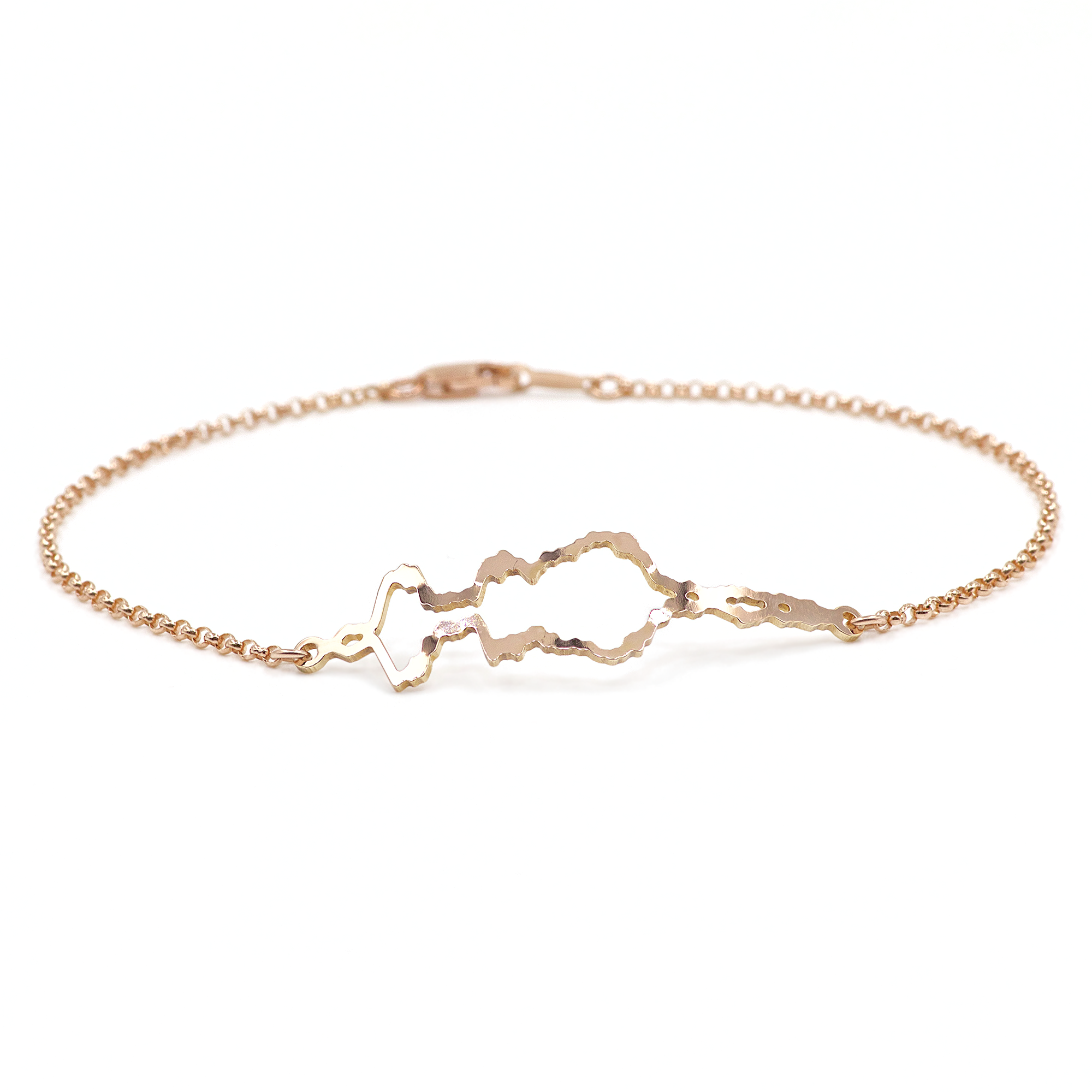 Original-Soundwave-Bracelet-Rose-Gold