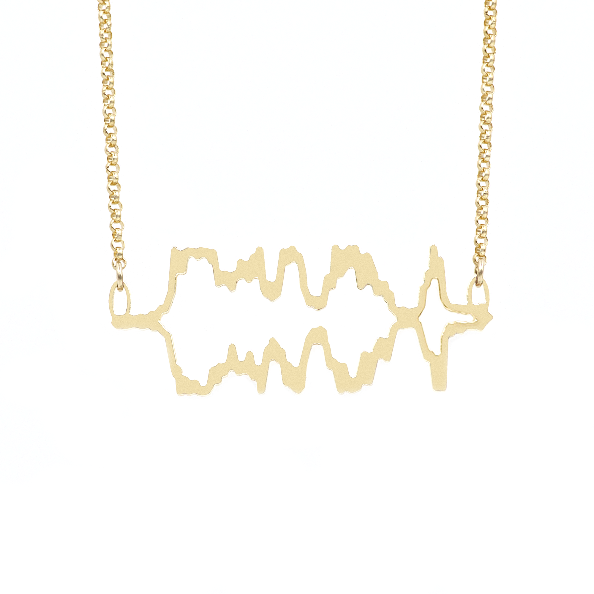 Original-Soundwave-Necklace-Yellow-Gold