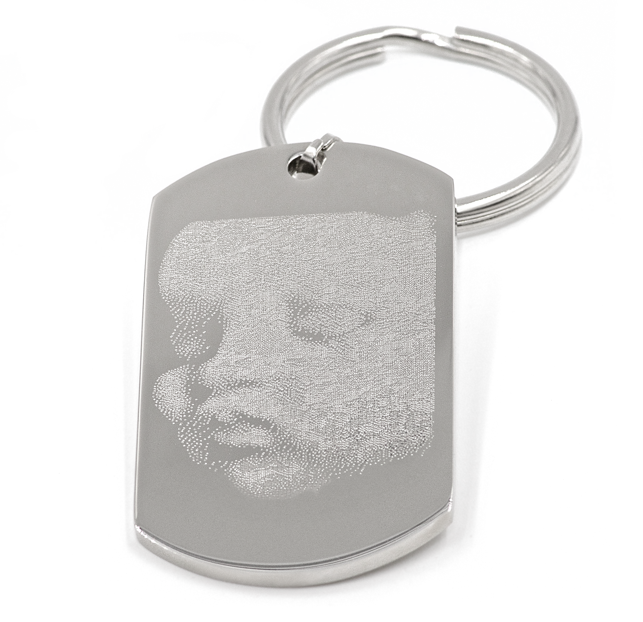 Photo-Dog-Tag-Key-Ring